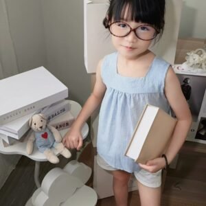 blue cloud set